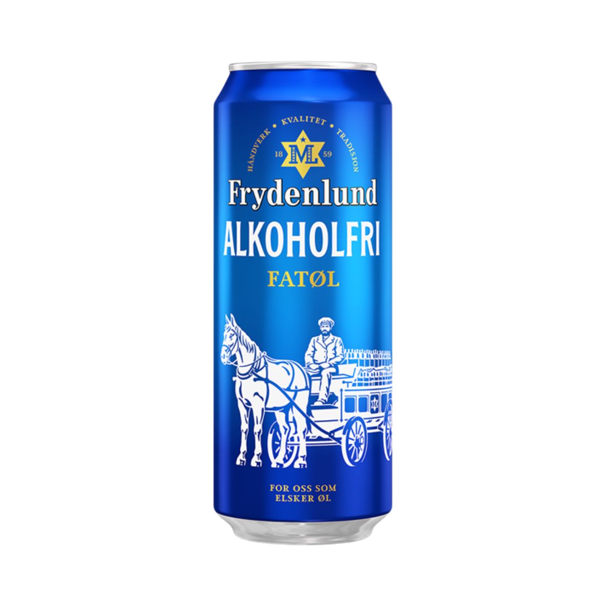 Alkoholfri Fatol