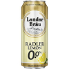 Radler Lemon 0.0