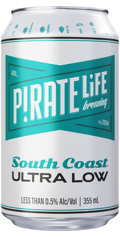 South Coast Ultra Low