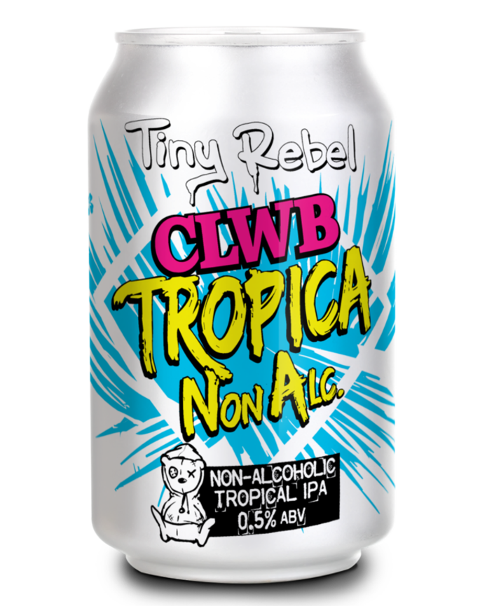 Clwb Tropica