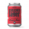 Smashed Lager