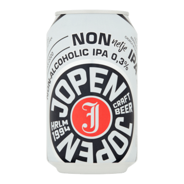 Non(netje) IPA