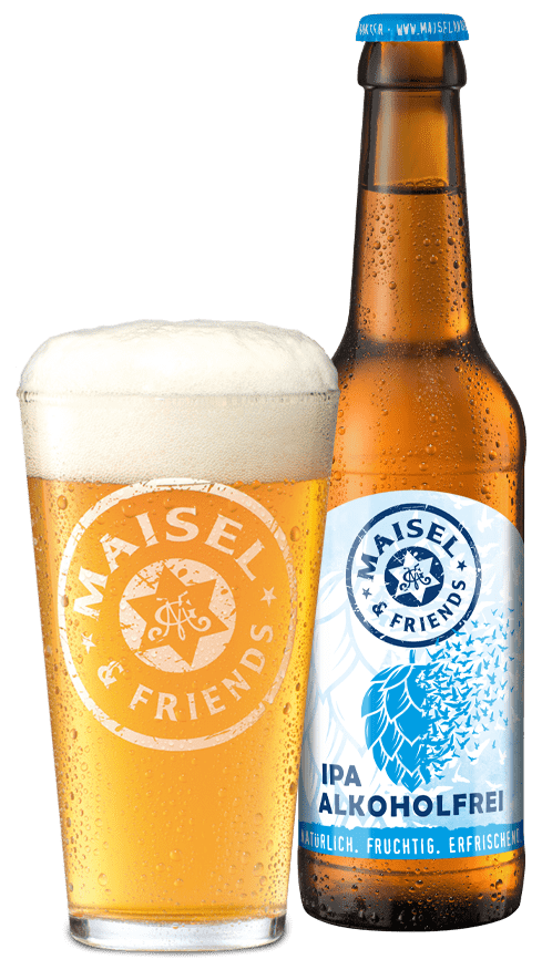 IPA Alkoholfrei