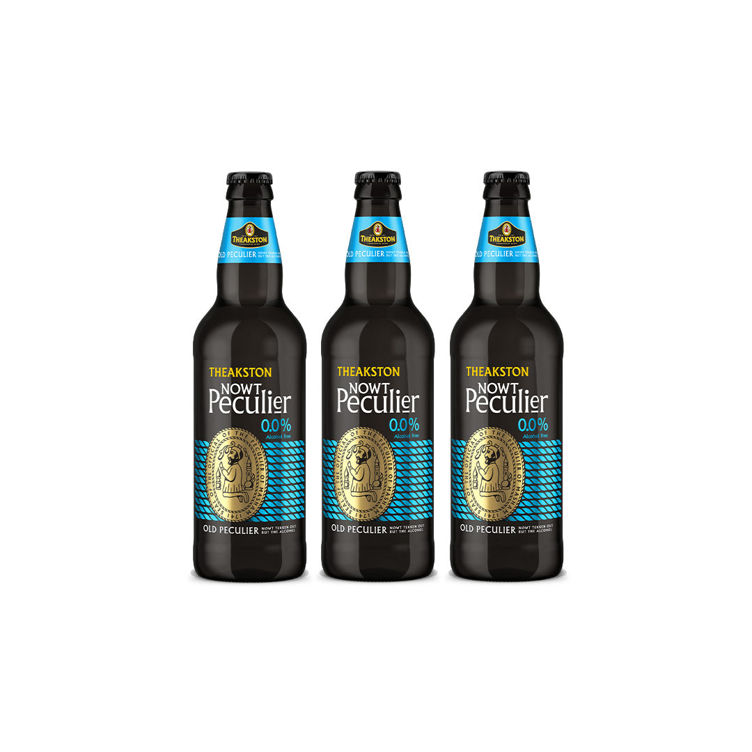 Nowt Peculier