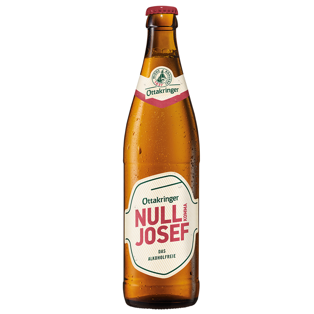 Null Komma Josef