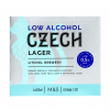 Low Alcohol Czech Lager