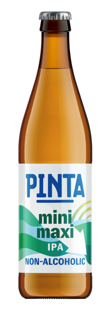 Mini Maxi IPA