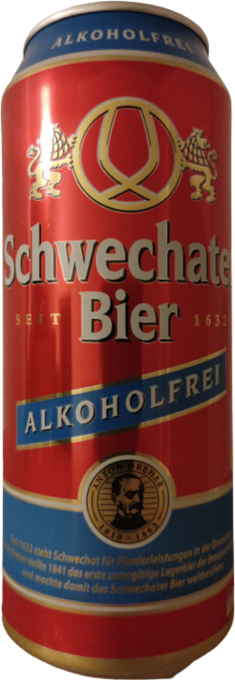 Alkoholfrei