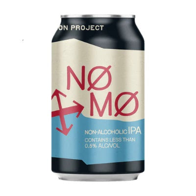 NØ MØ Feeling Fresh IPA