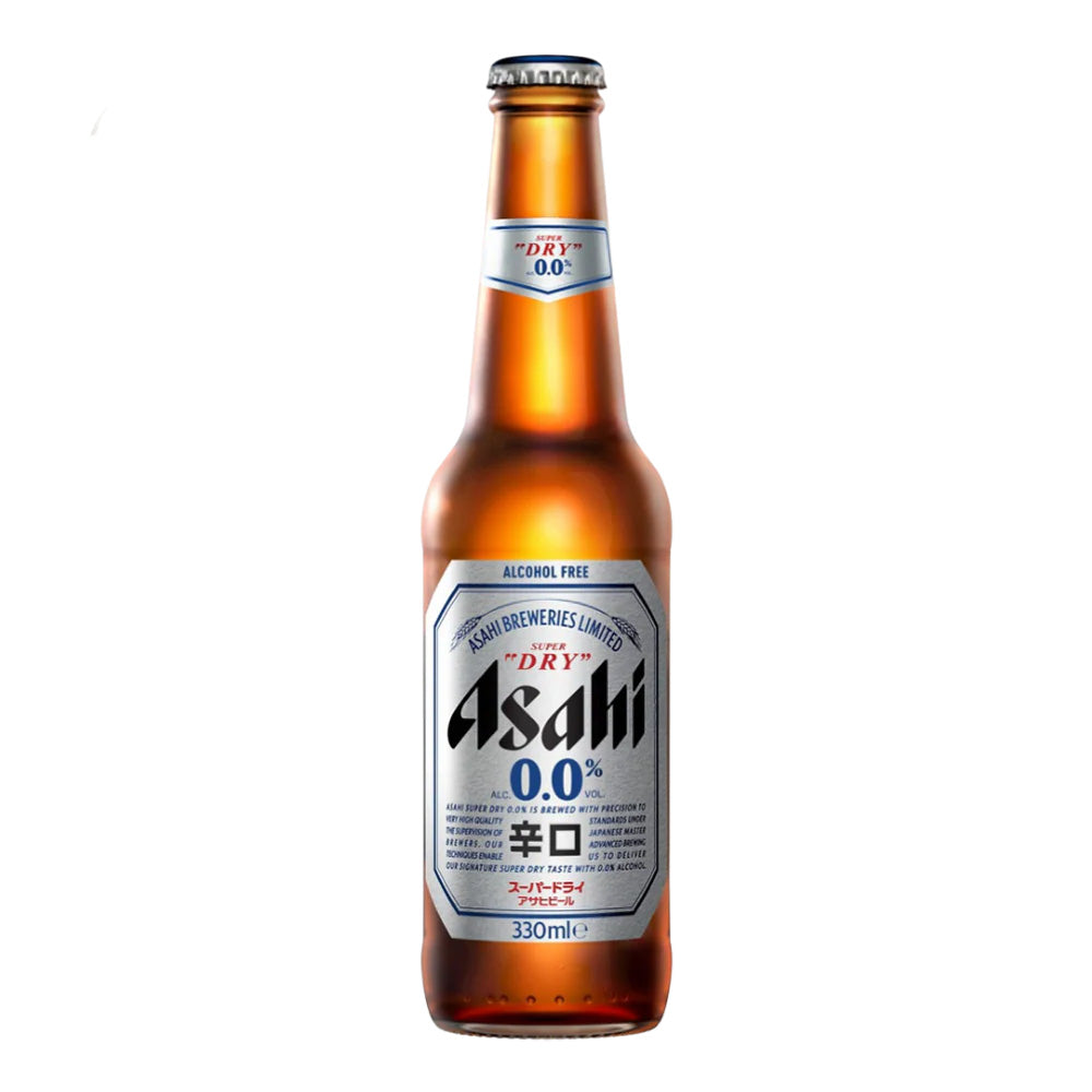 Asahi Zero