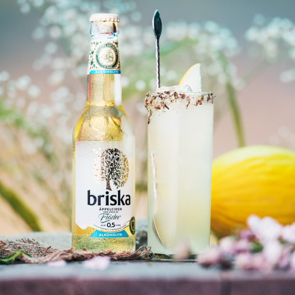 Briska Päroncider