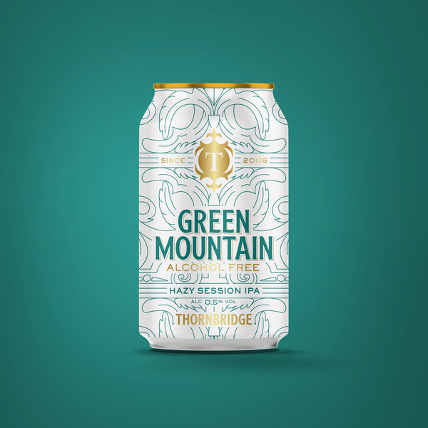 Green Mountain