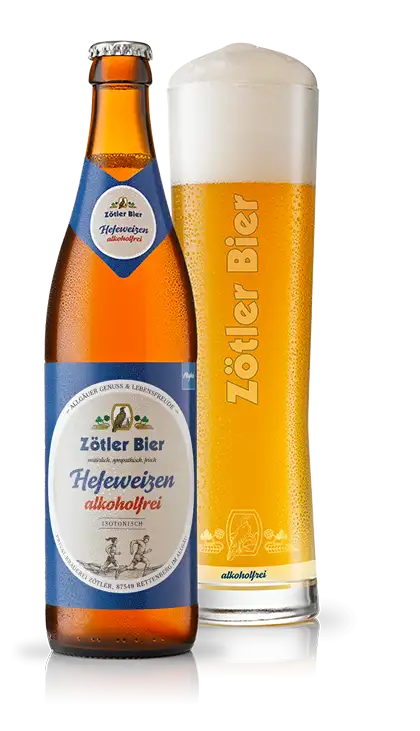 Hefeweizen