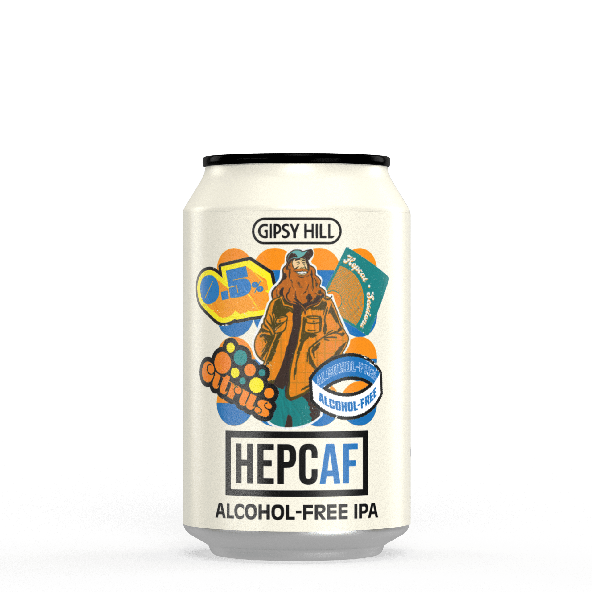 HepcAF