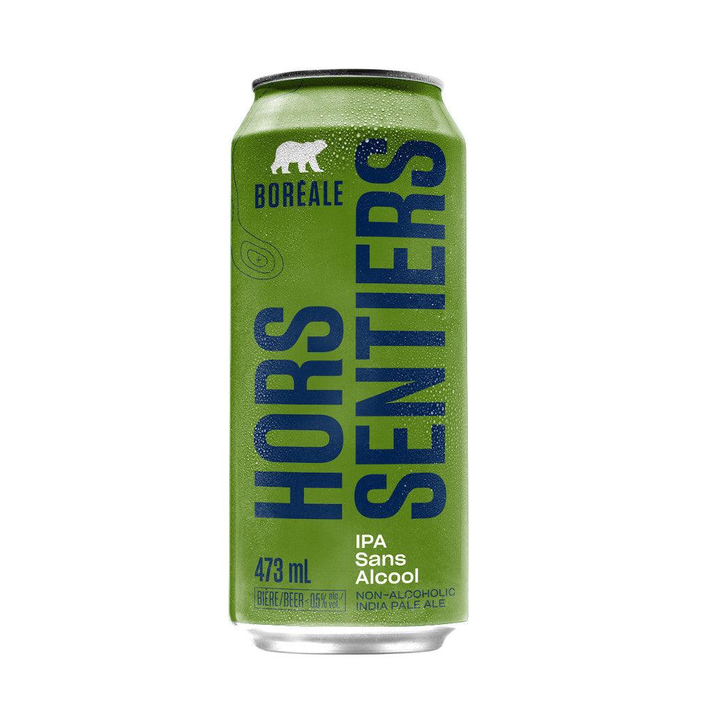 Hors Sentiers IPA
