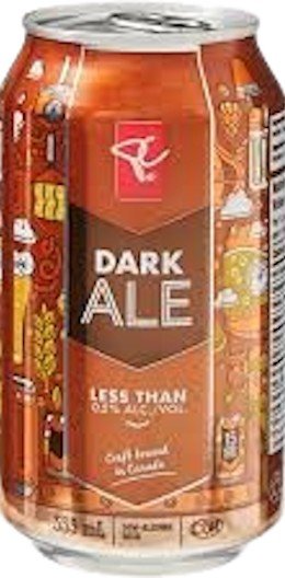Dark Ale