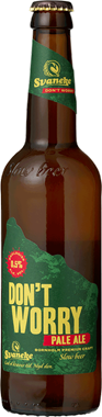 Don't Worry Pale Ale