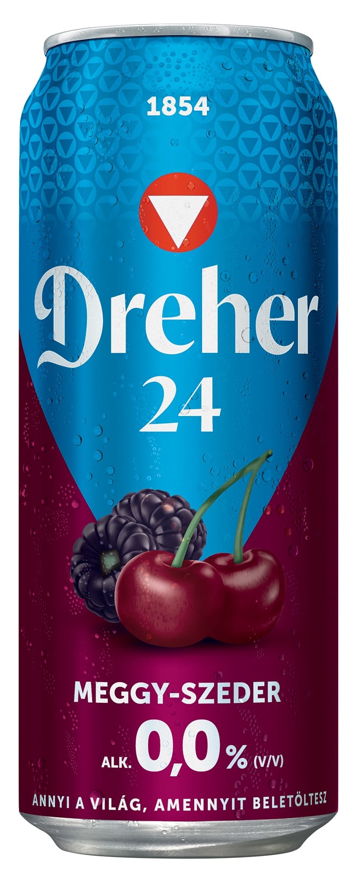 Dreher 24 Meggy-Szeder