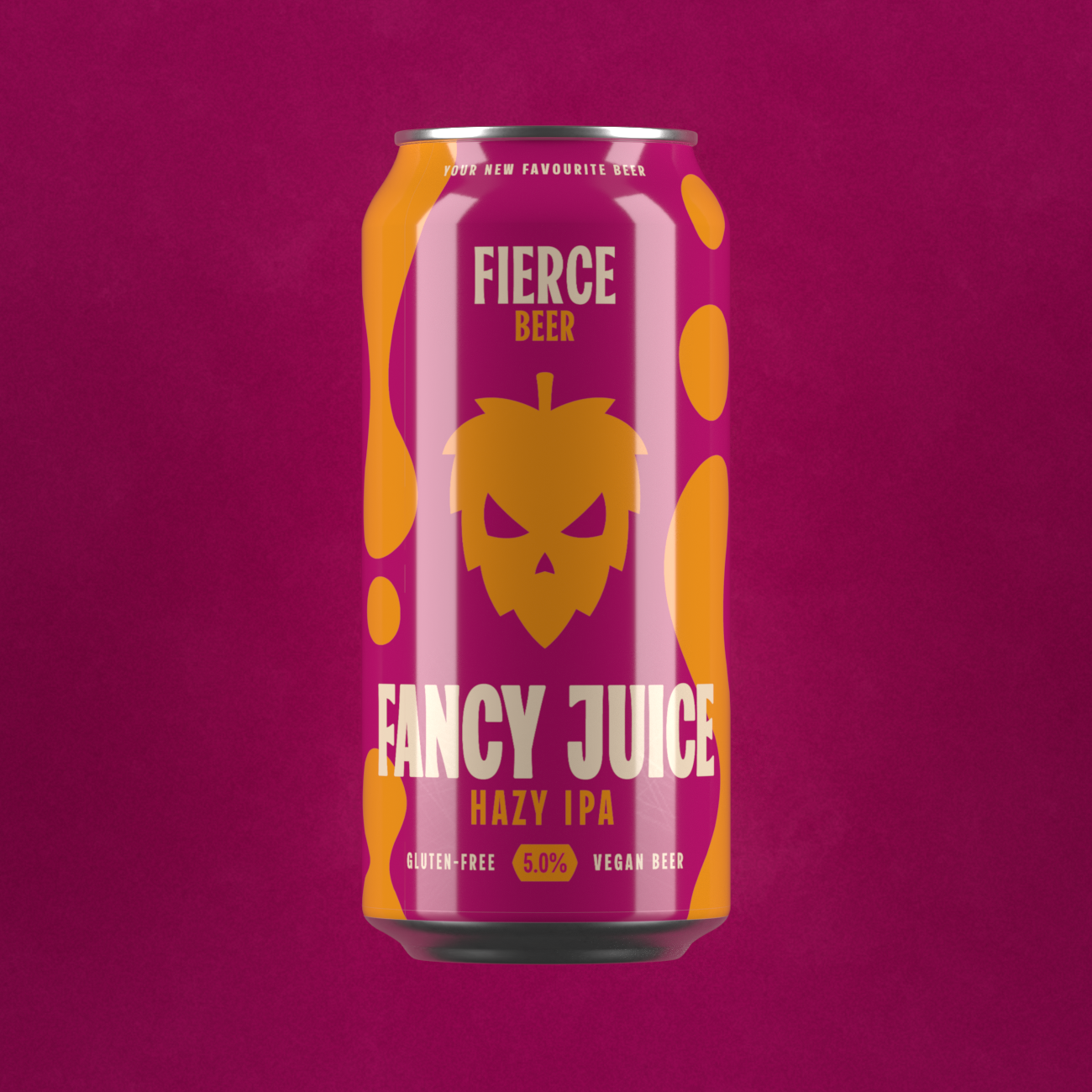 Fancy Juice