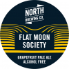 Flat Moon Society Grapefruit