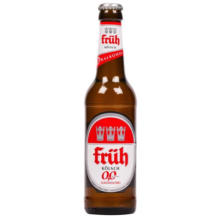 Früh Kölsch Alkoholfrei