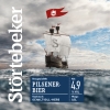 Pilsener-Bier