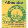 Veldensteiner Radler Naturtrüb