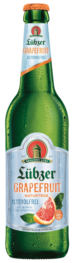 Naturradler Grapefruit