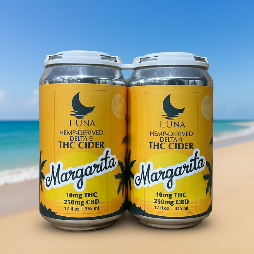 LUNA Margarita