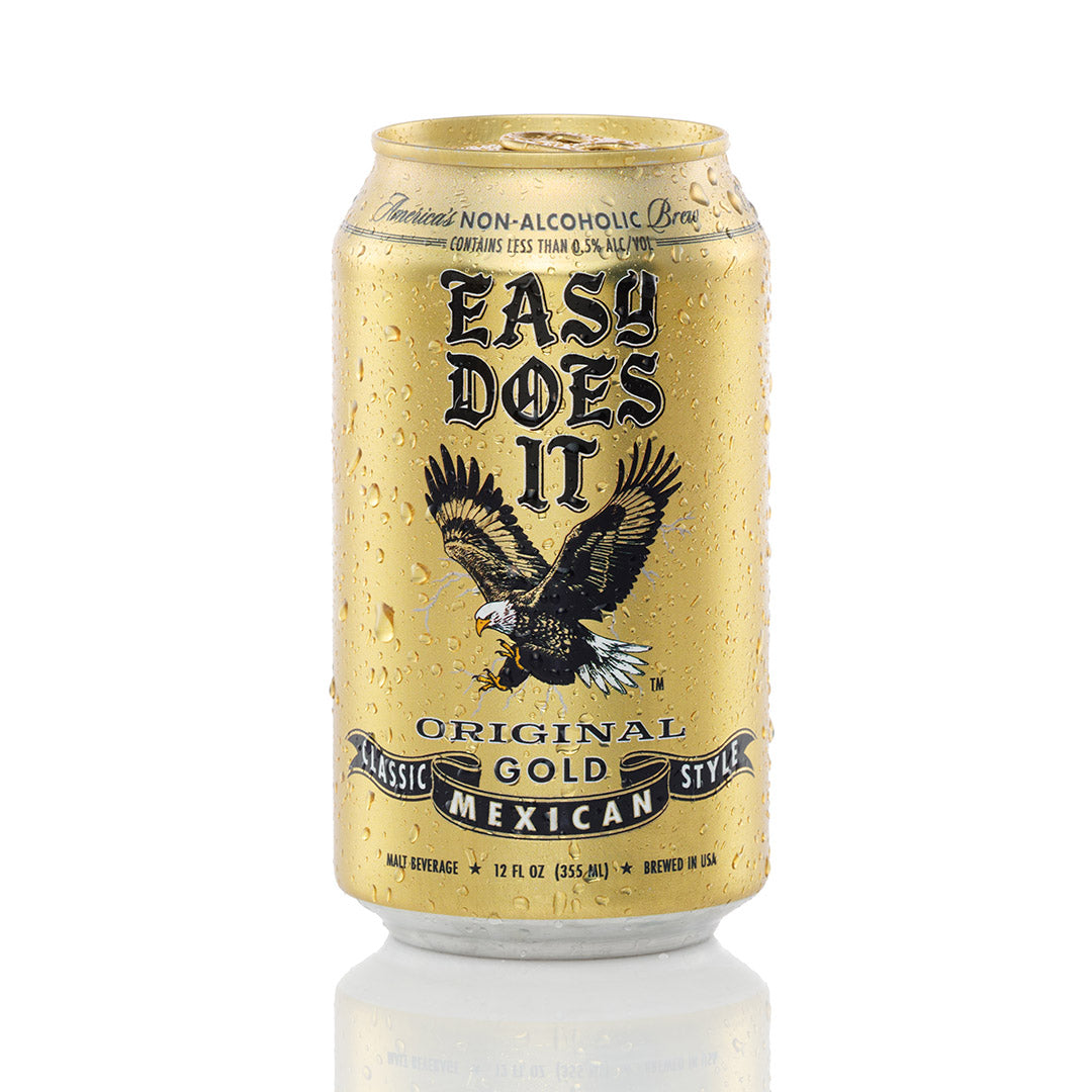 The Original Gold