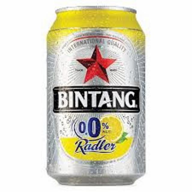 0.0 Radler