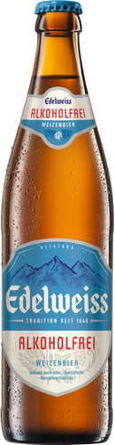 Alkoholfrei