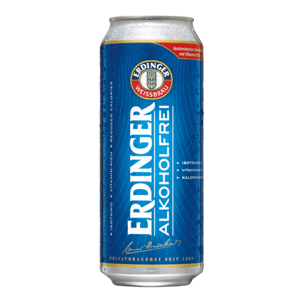 Alkoholfrei