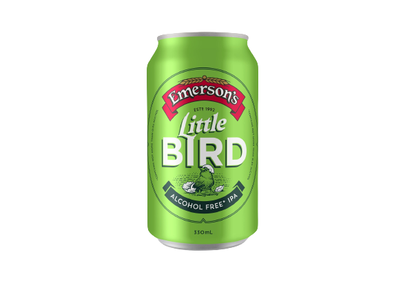 Little Bird