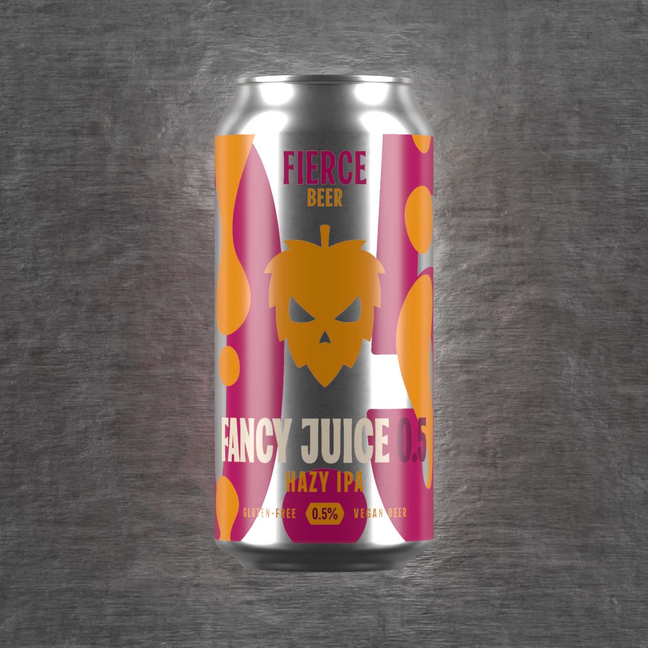 Fancy Juice