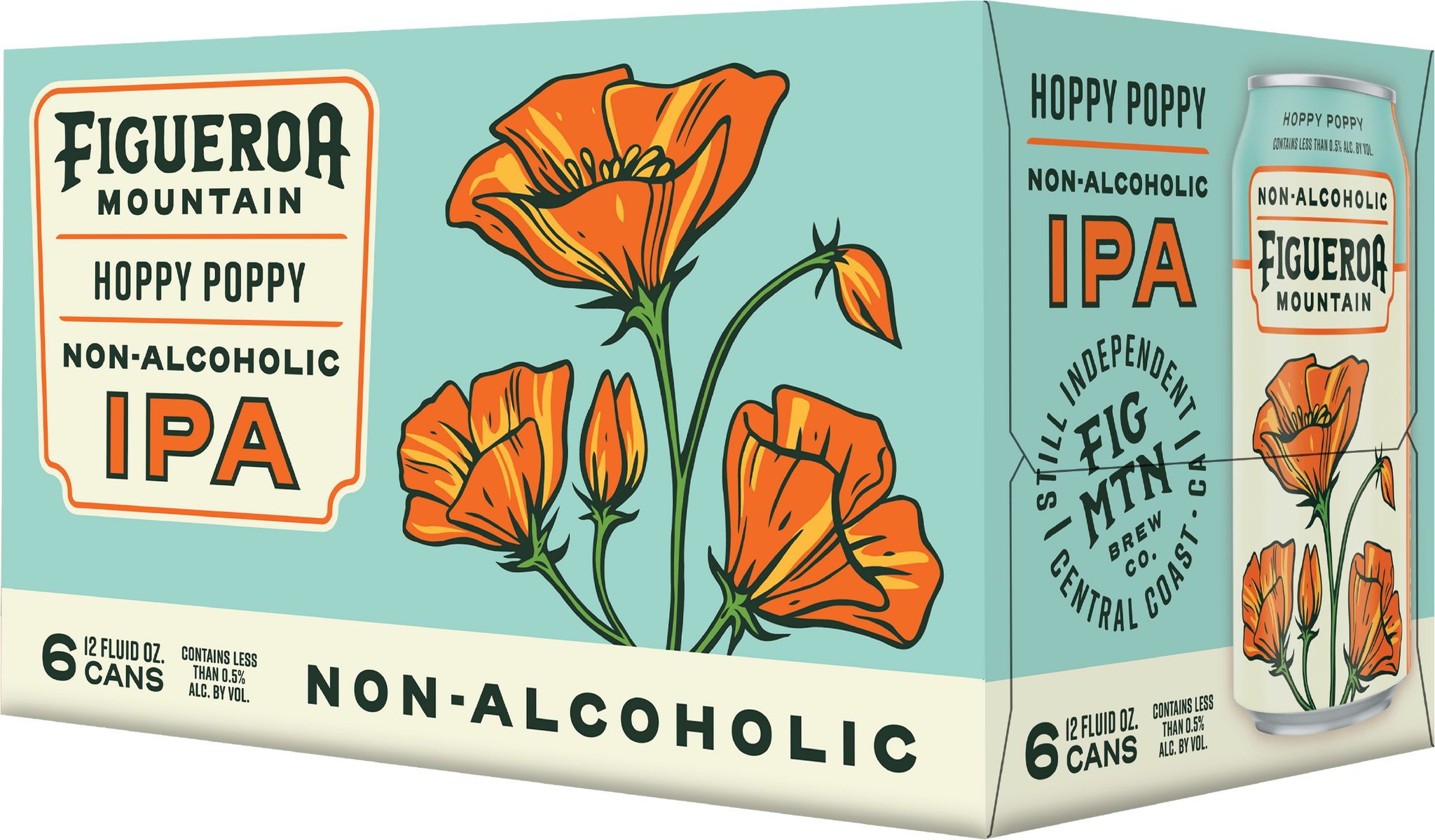 Hoppy Poppy
