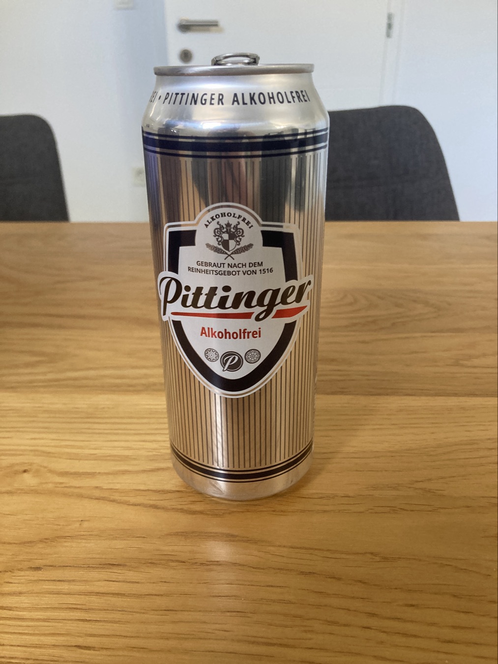 Pittinger Premium Alkoholfrei