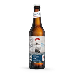 Pilsener-Bier