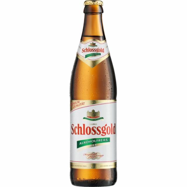 Schlossgold