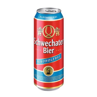 Alkoholfrei
