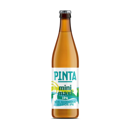 Mini Maxi IPA