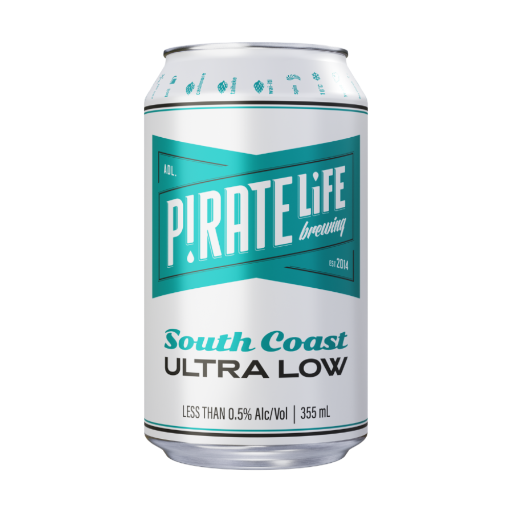 South Coast Ultra Low