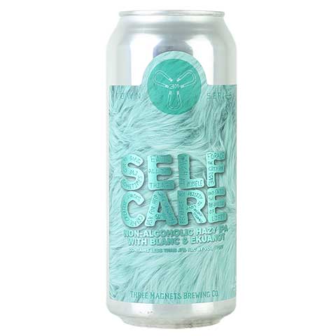 Self Care Freak Flag IPA