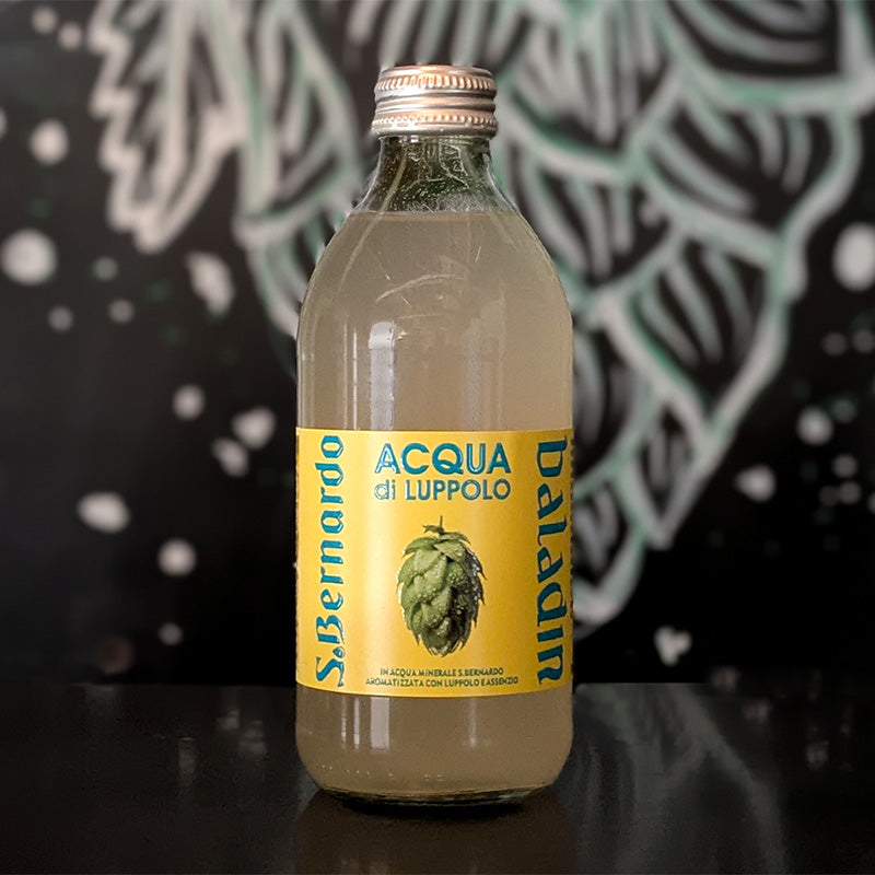Acqua di Luppolo