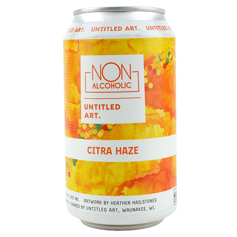 Citra Haze