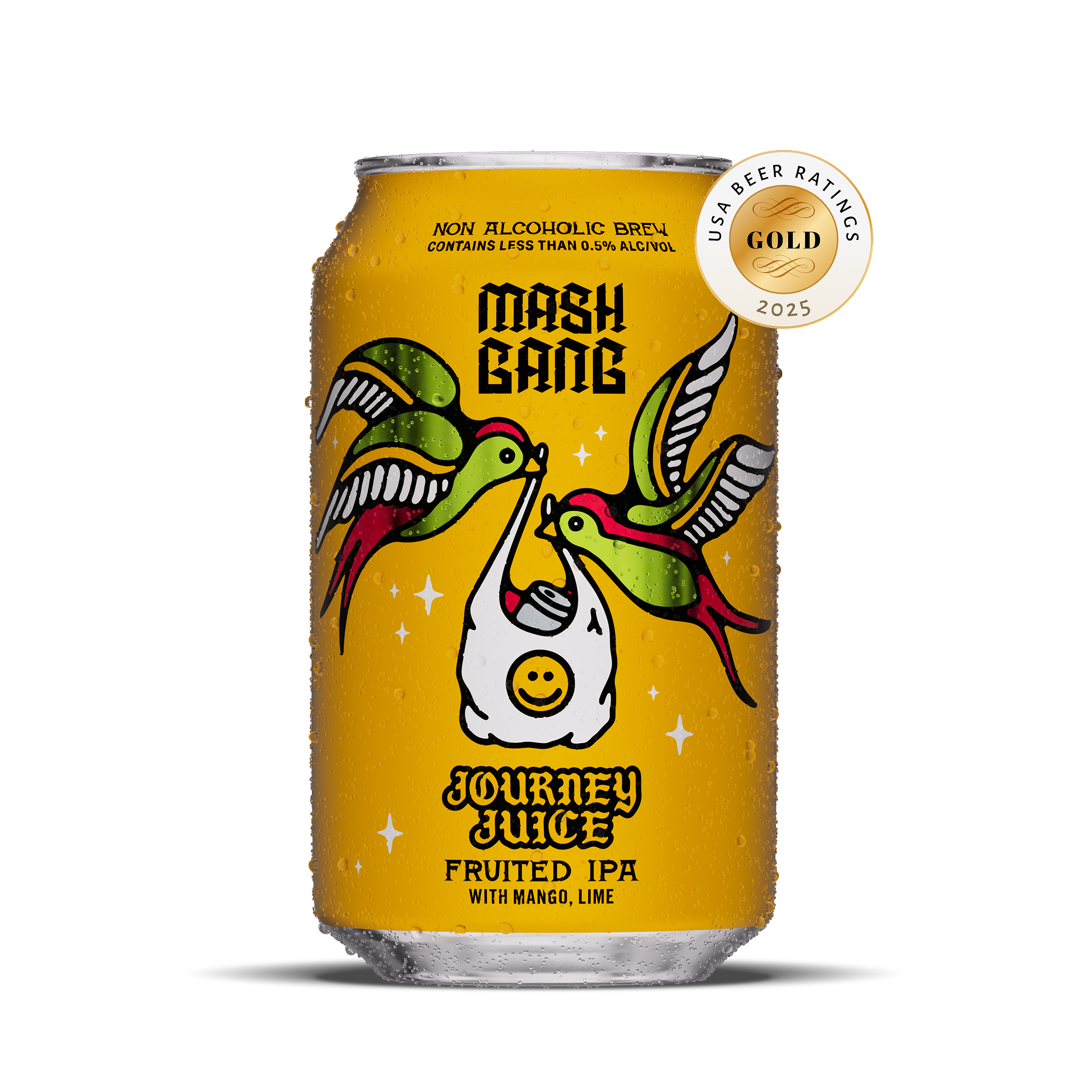 Journey Juice