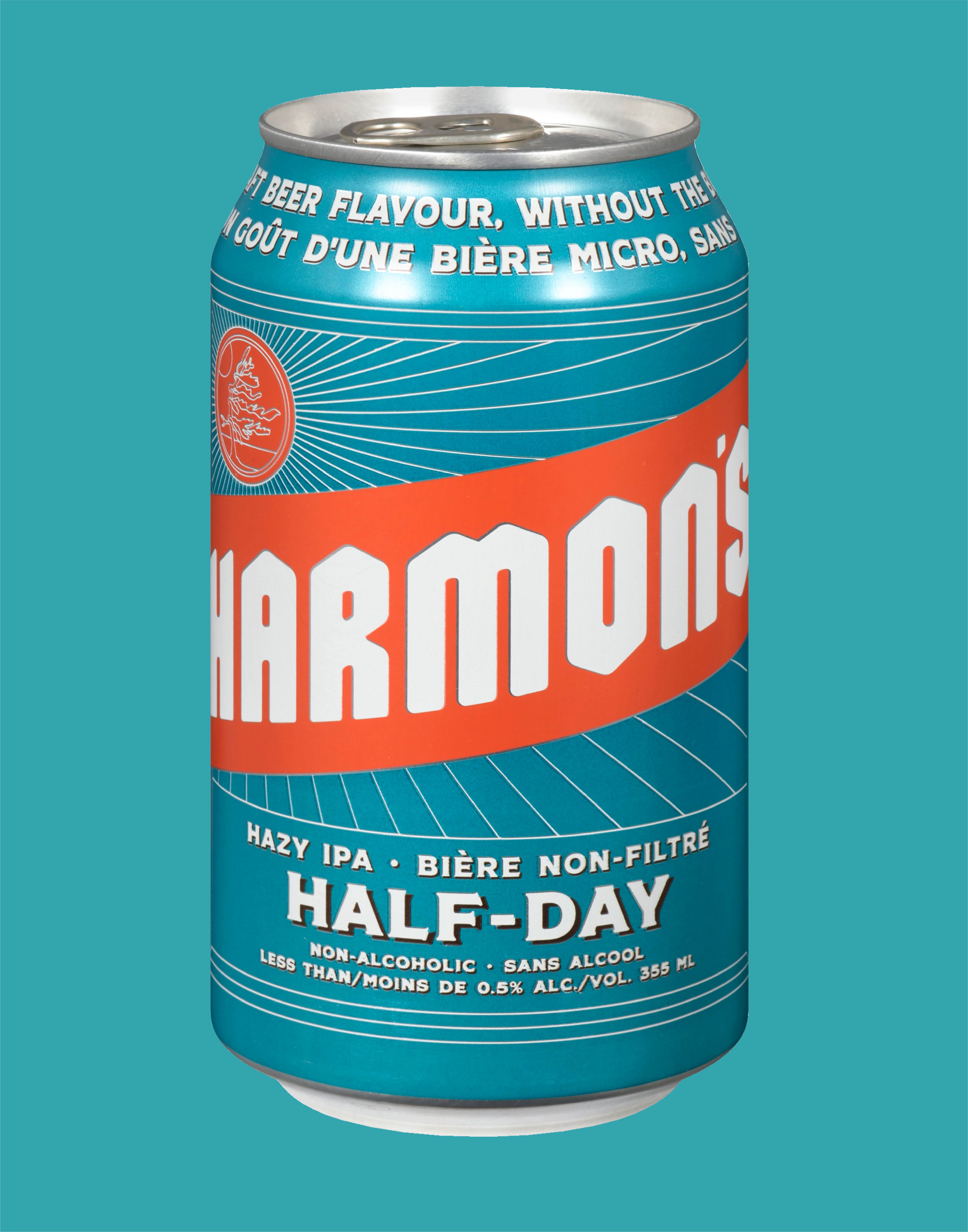 Half-Day
