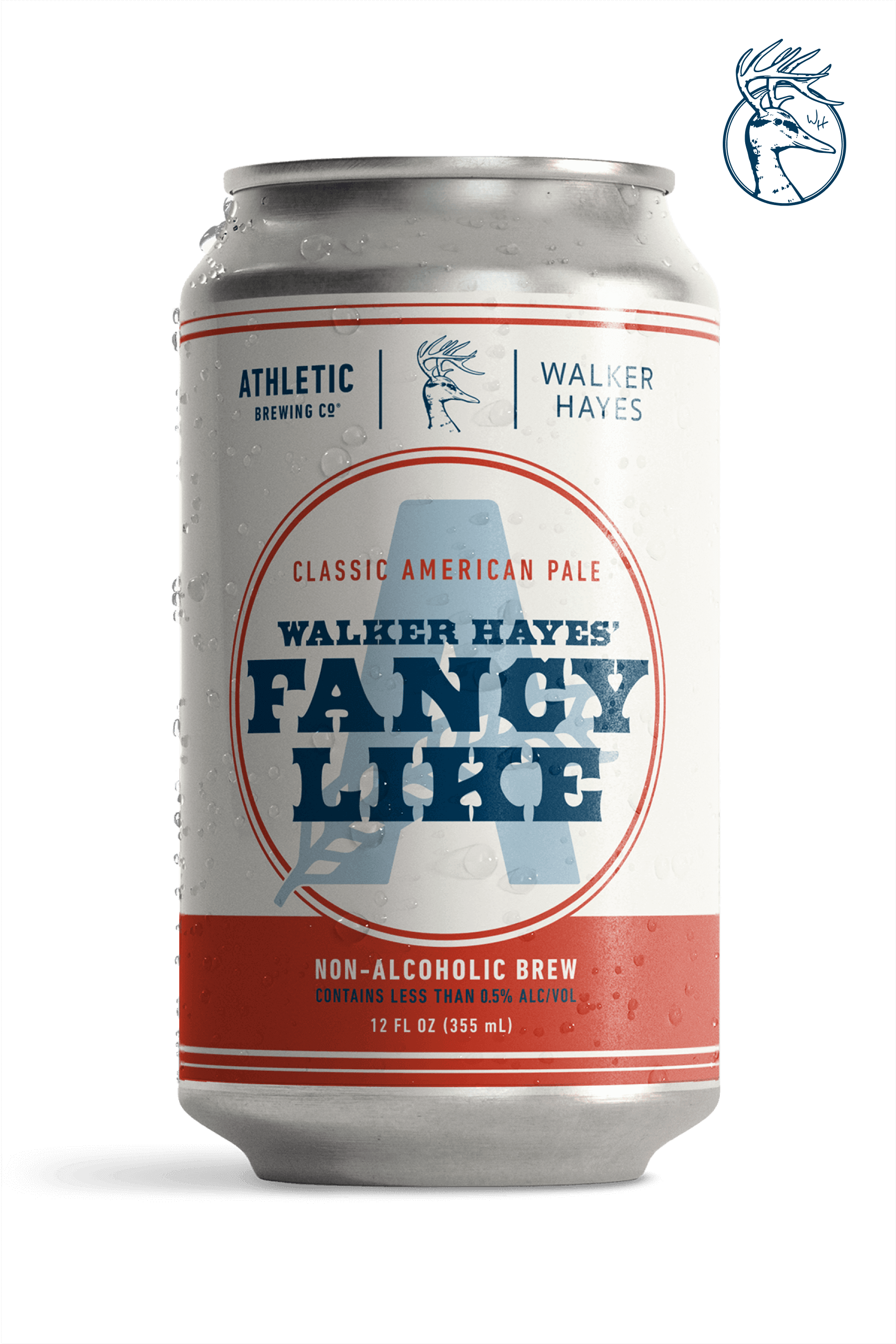 Fancy Like — American Pale