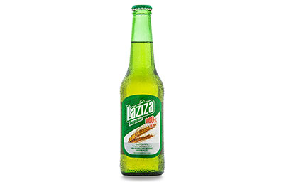Laziza Regular
