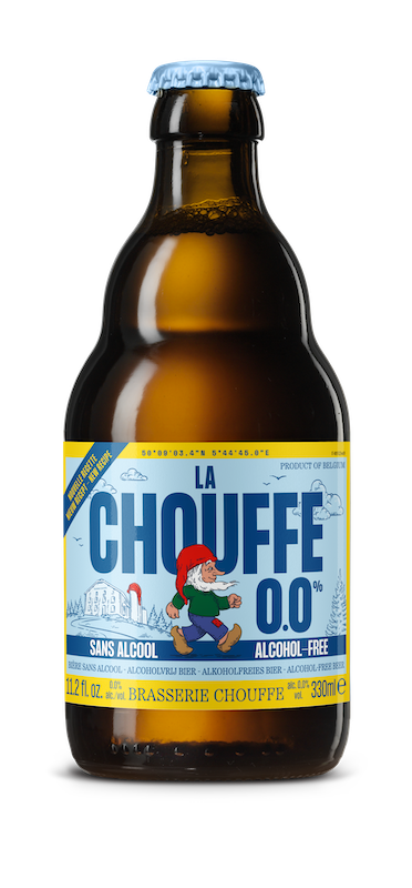 Chouffe 0.4